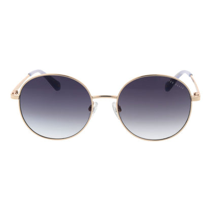 Gold Women Sunglass