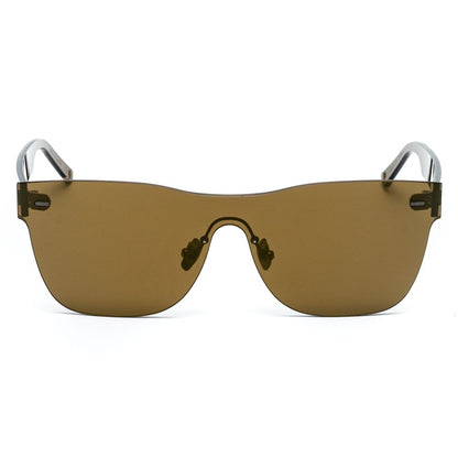 Gold Acetate Sunglasses-Belstaff-LabelTerrace.com