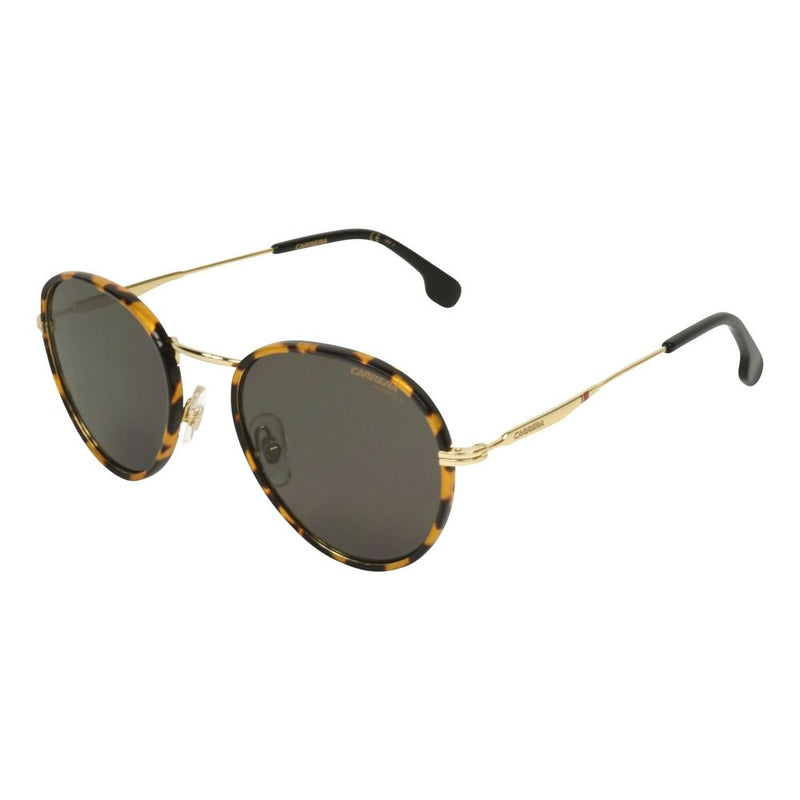 Gold Acetate Sunglasses-Carrera-LabelTerrace.com