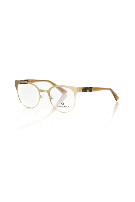 Gold Acetate Women's Frame-Frankie Morello-LabelTerrace.com