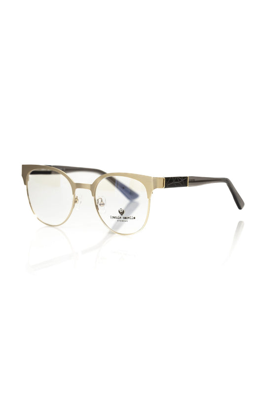 Gold Acetate Women's Frame-Frankie Morello-LabelTerrace.com