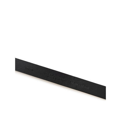 Gold Leather Belt-Dolce & Gabbana-LabelTerrace.com