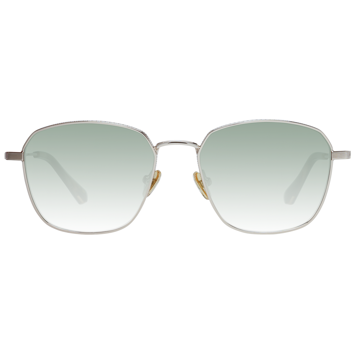 Gold Men Sunglasses-Ted Baker-LabelTerrace.com