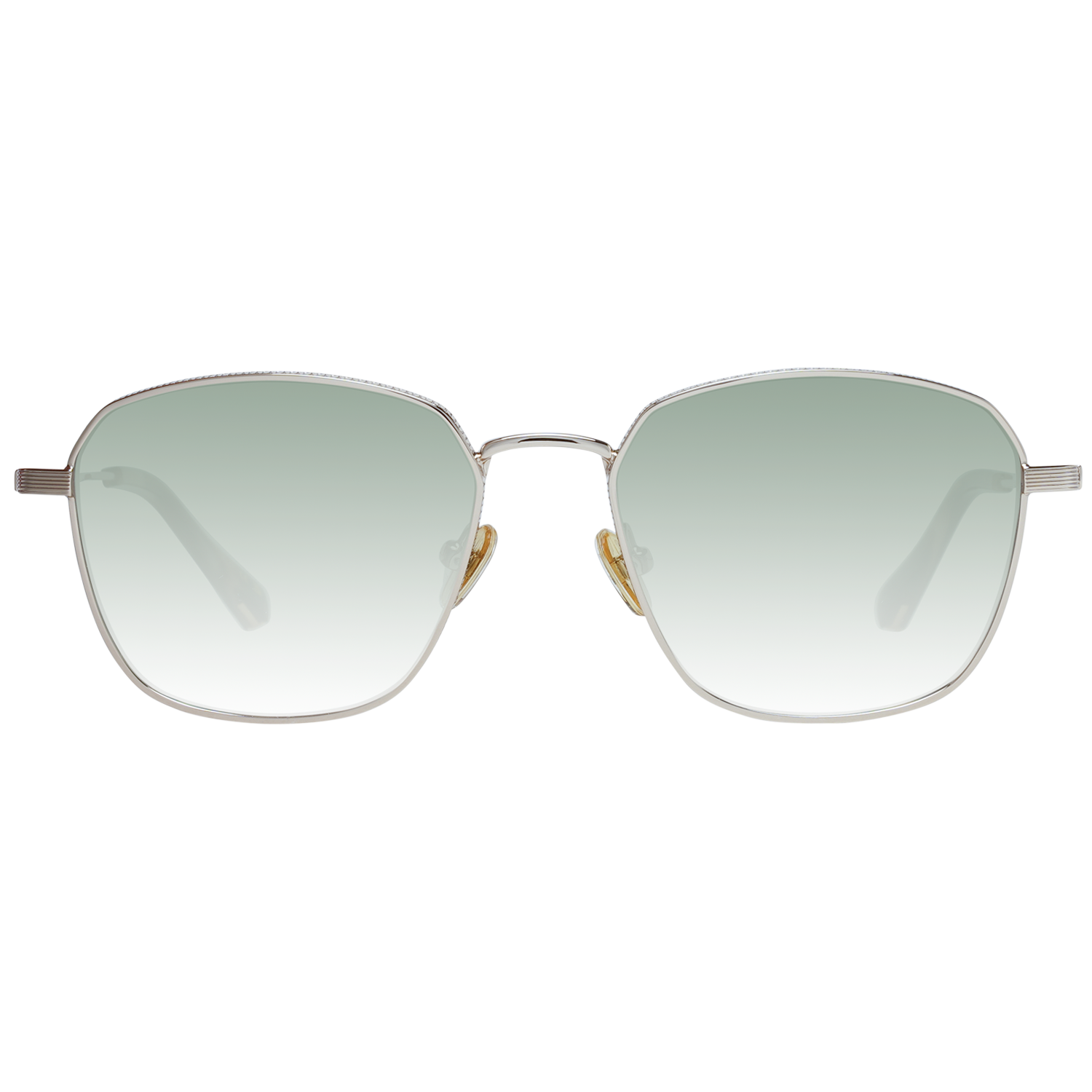 Gold Men Sunglasses-Ted Baker-LabelTerrace.com