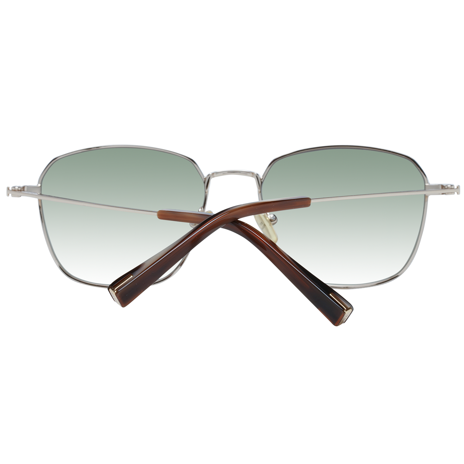 Gold Men Sunglasses-Ted Baker-LabelTerrace.com