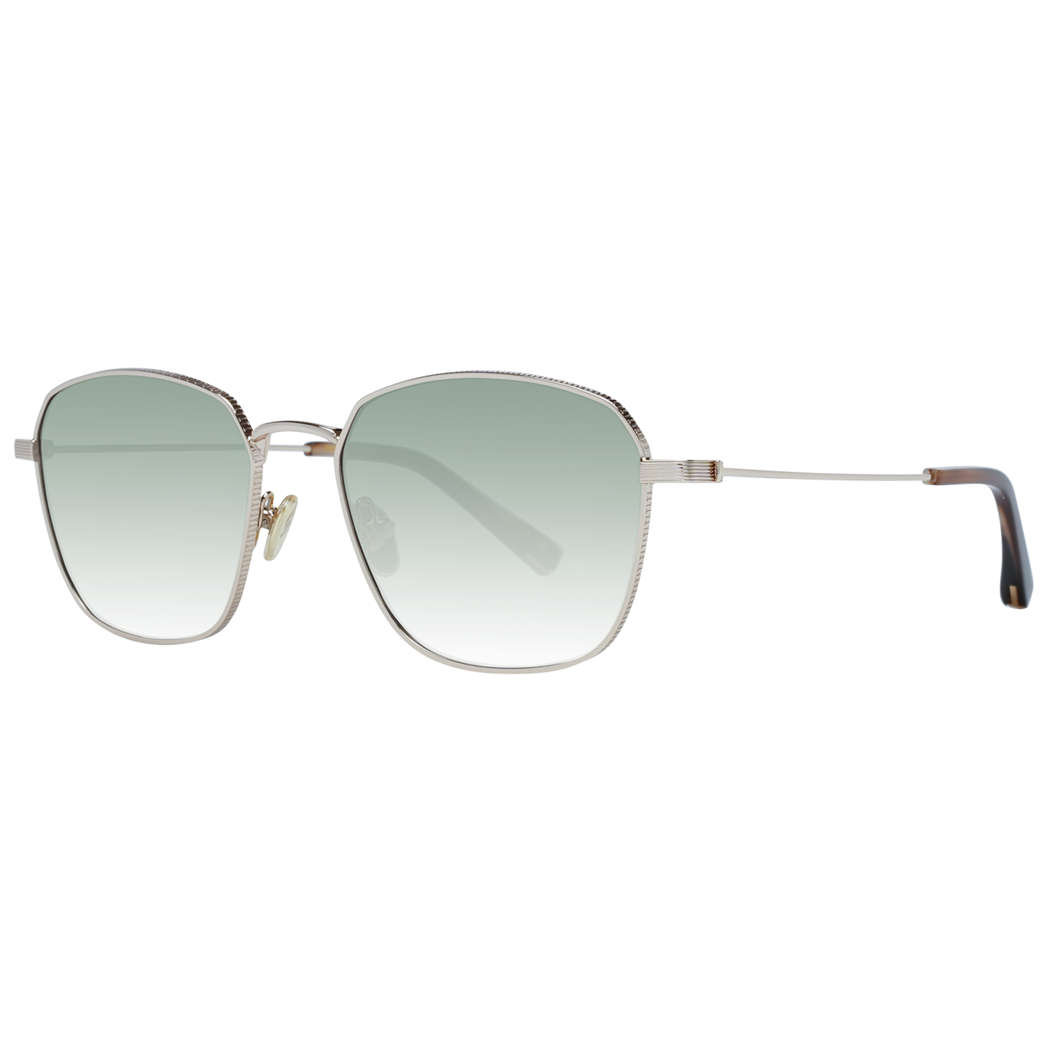 Gold Men Sunglasses-Ted Baker-LabelTerrace.com