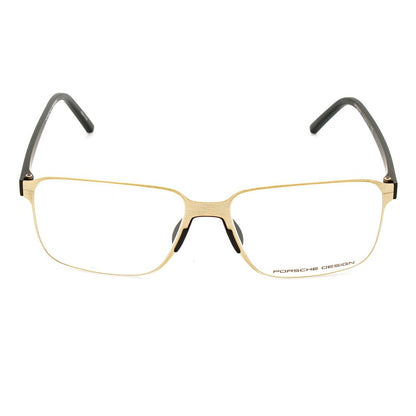 Gold Metal Frames-Porsche-LabelTerrace.com
