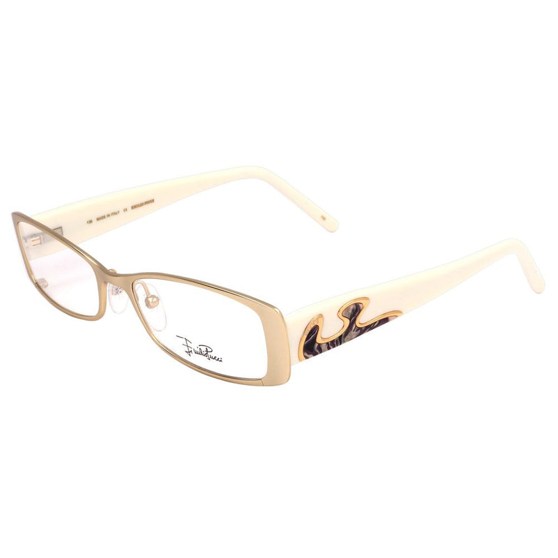 Gold Metal Frames-Emilio Pucci-LabelTerrace.com