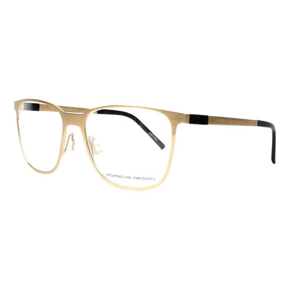 Gold Metal Frames-Porsche-LabelTerrace.com
