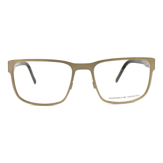 Gold Metal Glasses (Frames)