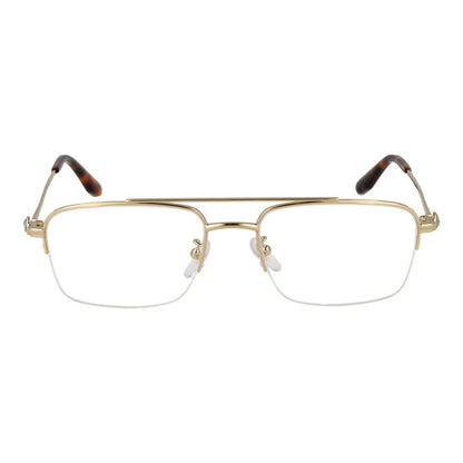 Gold Metal Glasses (Frames)