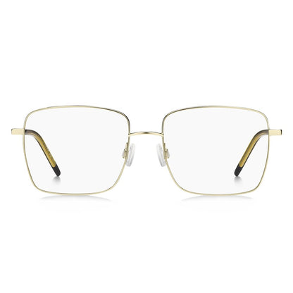 Gold Metal Frames