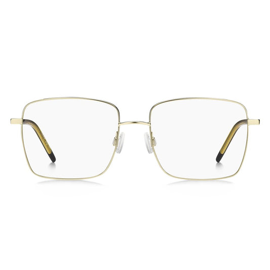 Gold Metal Frames