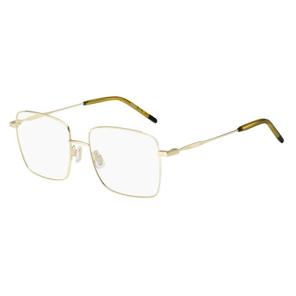 Gold Metal Frames