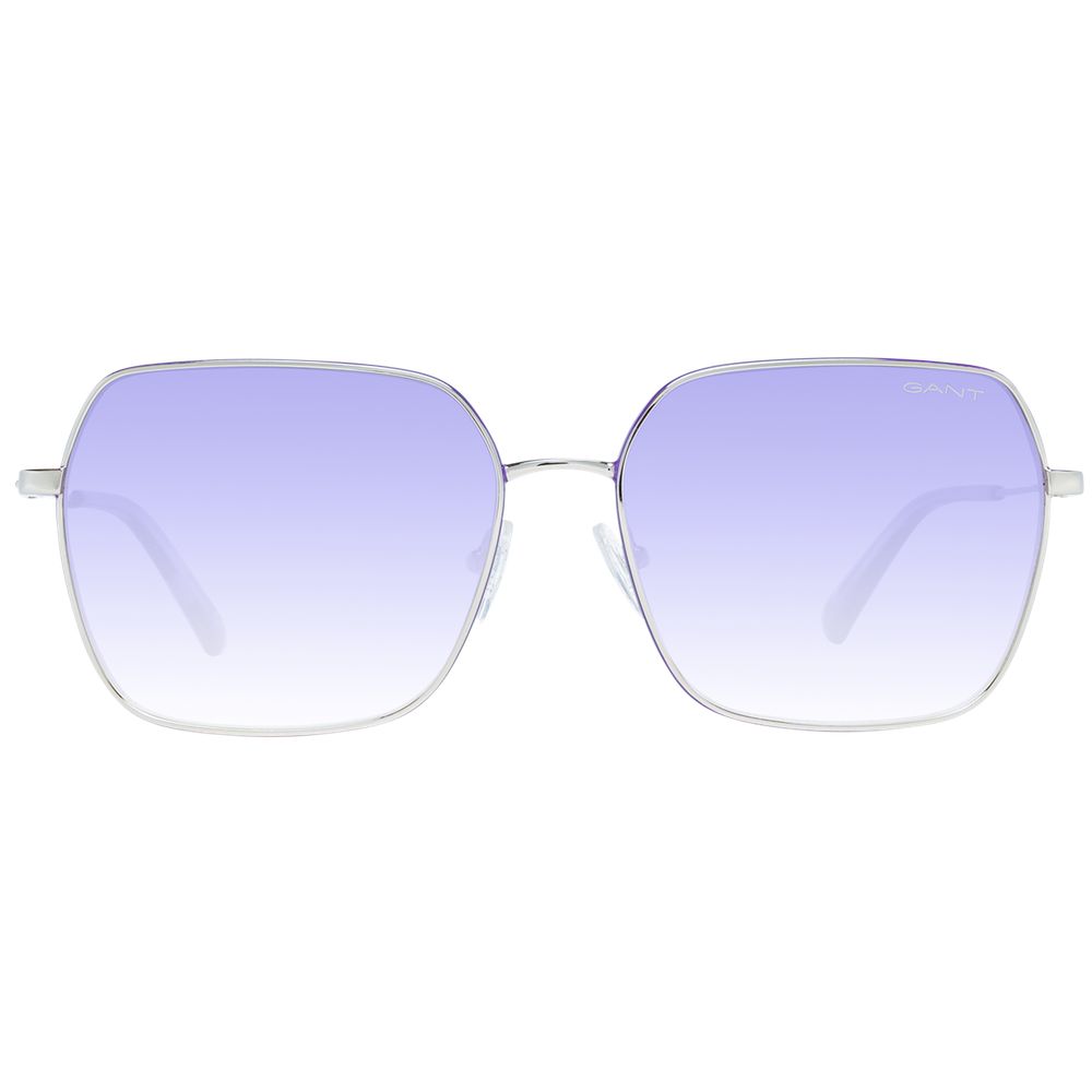 Gold Women Sunglass-Gant-LabelTerrace.com