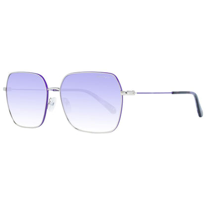 Gold Women Sunglass-Gant-LabelTerrace.com