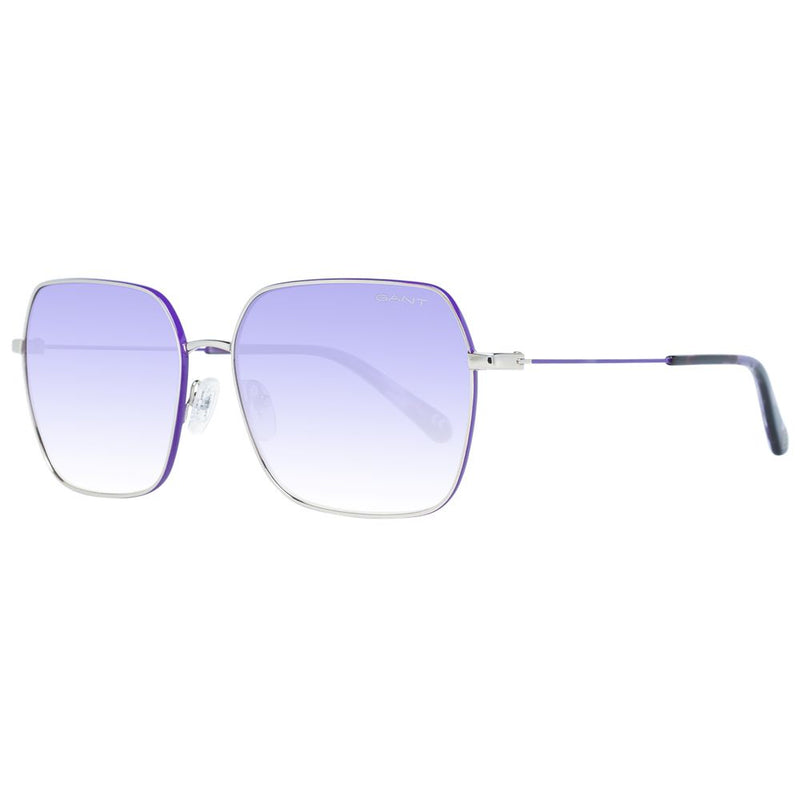 Gold Women Sunglass-Gant-LabelTerrace.com