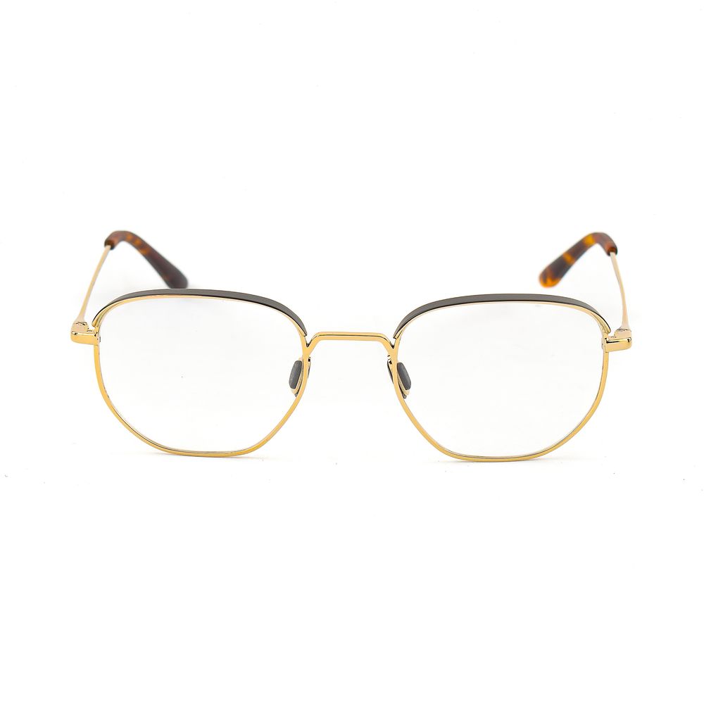 Gold Stainless Steel Frames-Vuarnet-LabelTerrace.com
