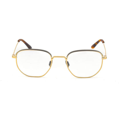 Gold Stainless Steel Frames-Vuarnet-LabelTerrace.com