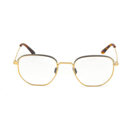 Gold Stainless Steel Frames-Vuarnet-LabelTerrace.com