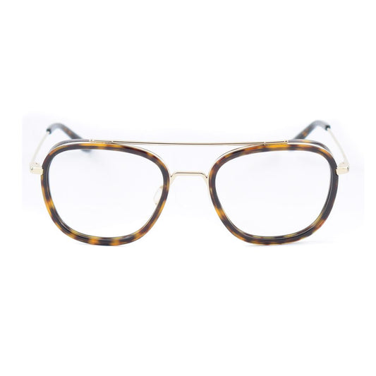 Gold Stainless Steel Frames-Vuarnet-LabelTerrace.com