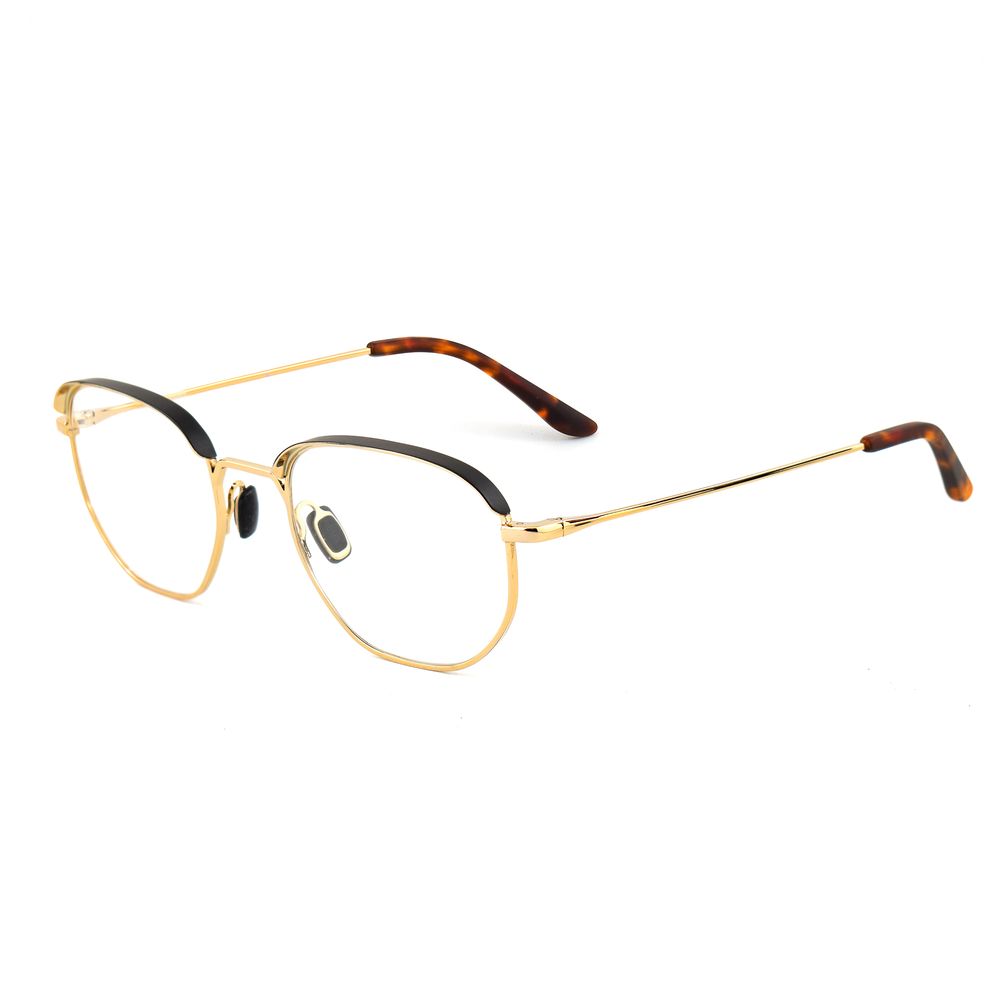 Gold Stainless Steel Frames-Vuarnet-LabelTerrace.com