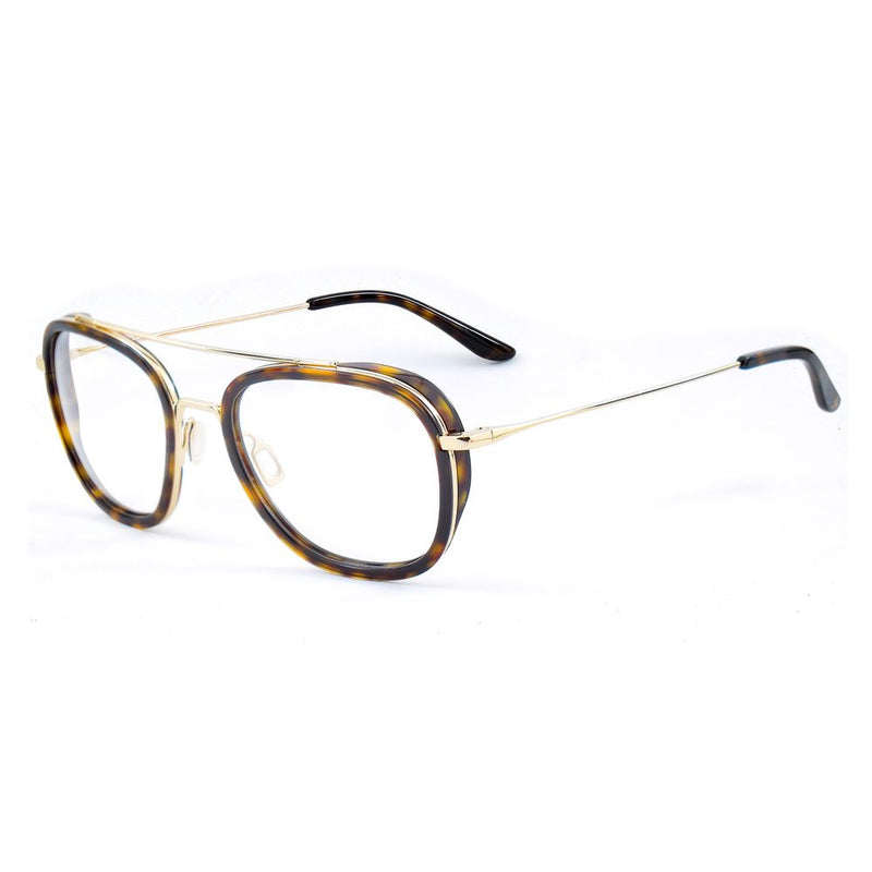 Gold Stainless Steel Frames-Vuarnet-LabelTerrace.com