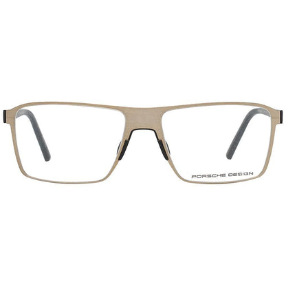 Gold Stainless Steel Glasses (Frames)