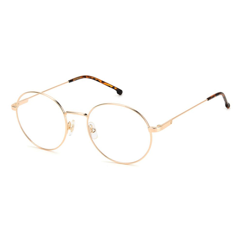 Gold Stainless Steel Frames-Carrera-LabelTerrace.com