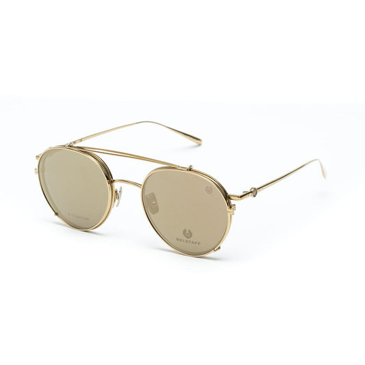 Gold Titanium Frames-Belstaff-LabelTerrace.com