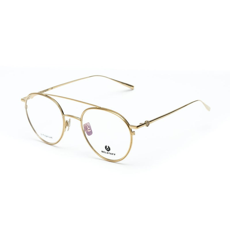 Gold Titanium Frames-Belstaff-LabelTerrace.com