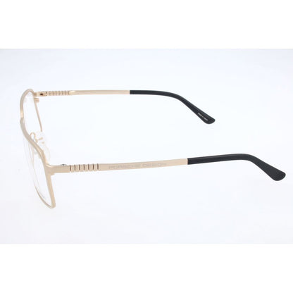 Gold Titanium Glasses (Frames)