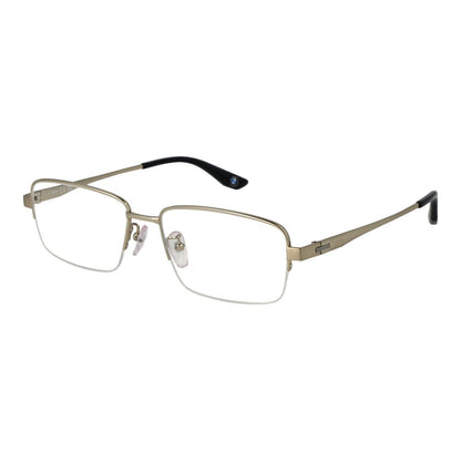 Gold Titanium Glasses (Frames)