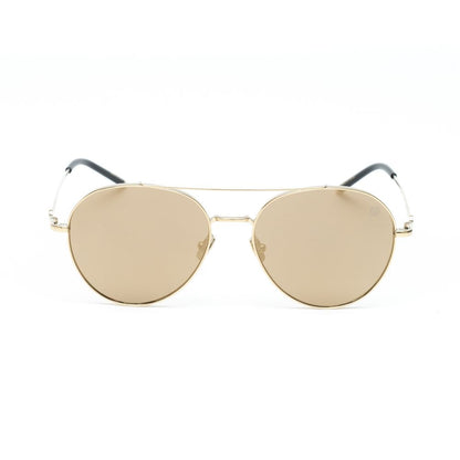 Gold Titanium Sunglasses-Belstaff-LabelTerrace.com