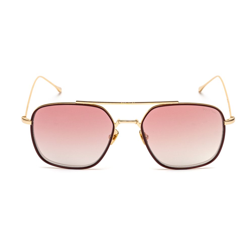 Gold Titanium Sunglasses-Belstaff-LabelTerrace.com
