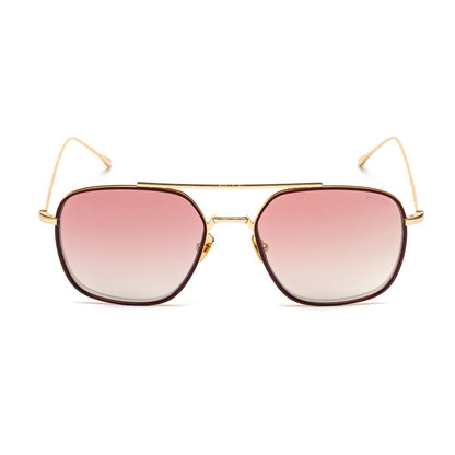 Gold Titanium Sunglasses-Belstaff-LabelTerrace.com