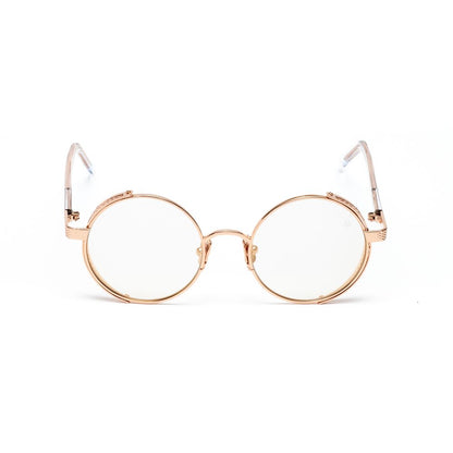 Gold Titanium Sunglasses-Belstaff-LabelTerrace.com