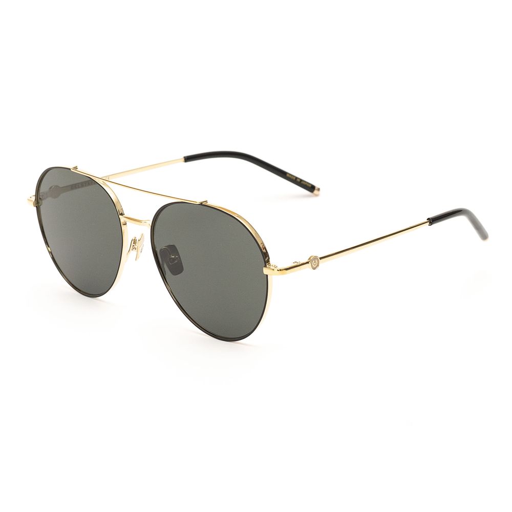Gold Titanium Sunglasses-Belstaff-LabelTerrace.com
