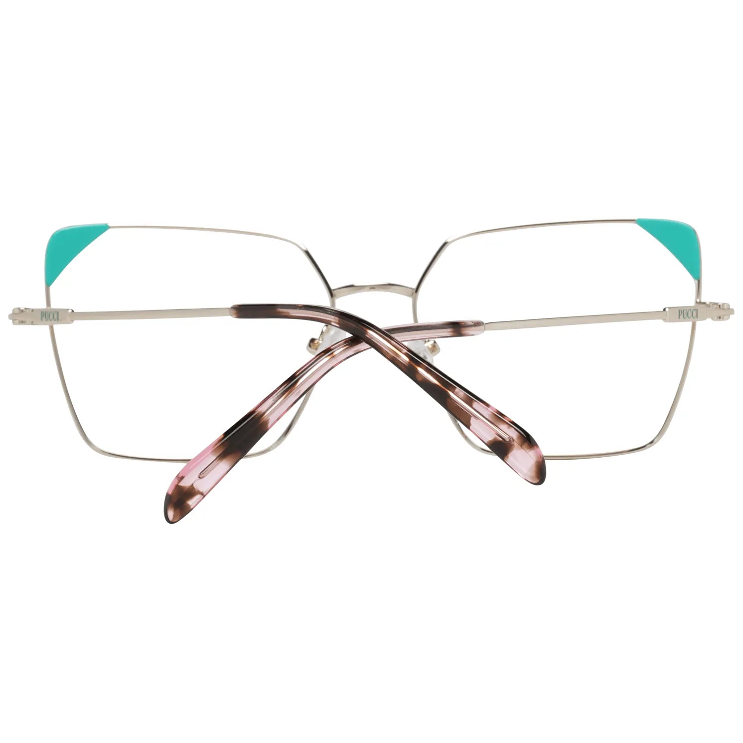 Gold Women Frames