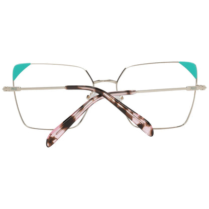 Gold Women Frames