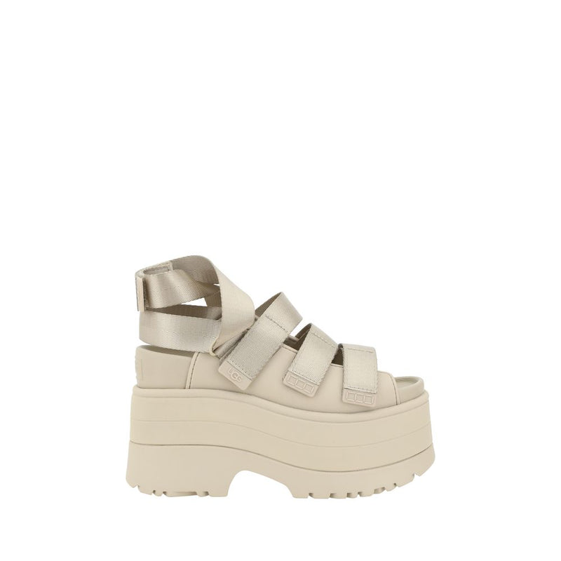 Goldenrise Sandals-UGG-LabelTerrace.com