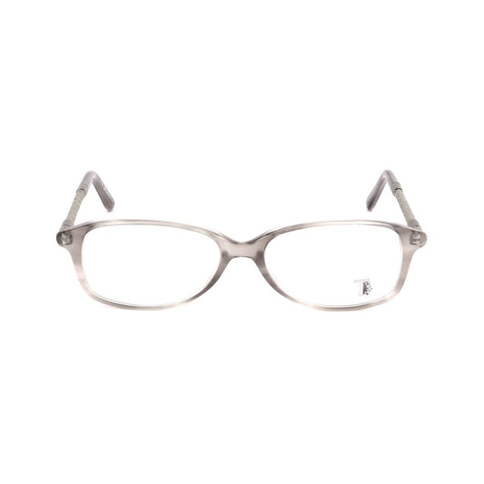 Gray Acetate Frames-Tod's-LabelTerrace.com