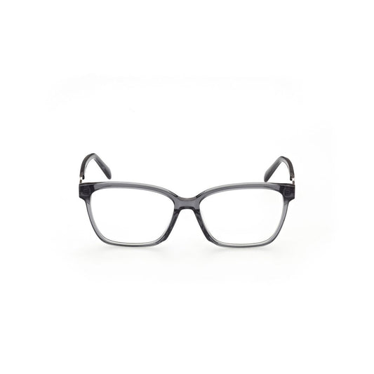 Gray Acetate Frames-Emilio Pucci-LabelTerrace.com