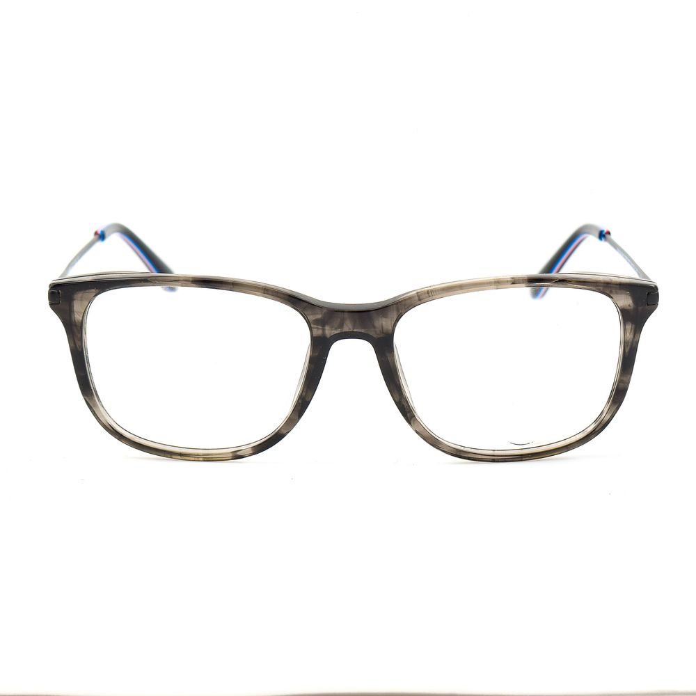 Gray Acetate Frames-Vuarnet-LabelTerrace.com