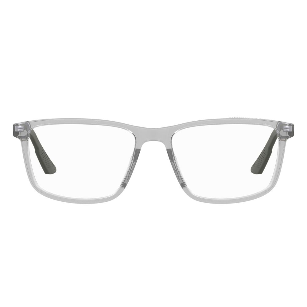 Gray Acetate Frames-Under Armour-LabelTerrace.com
