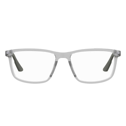 Gray Acetate Frames-Under Armour-LabelTerrace.com
