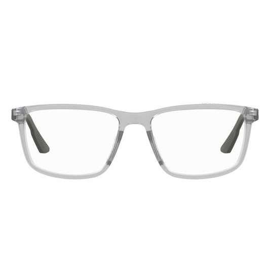 Gray Acetate Frames-Under Armour-LabelTerrace.com