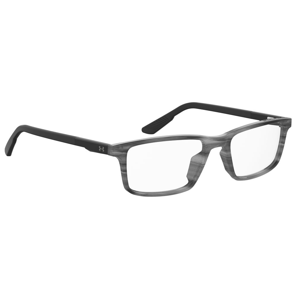 Gray Acetate Frames-Under Armour-LabelTerrace.com