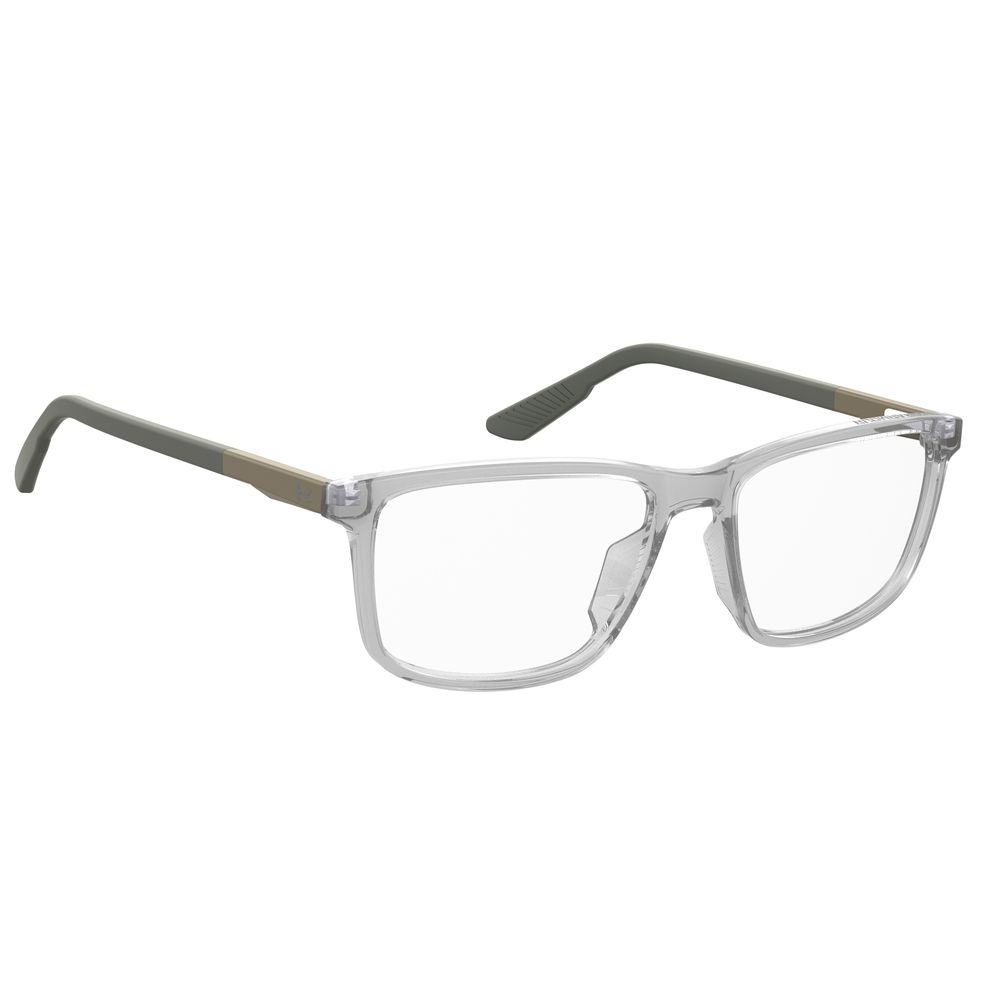 Gray Acetate Frames-Under Armour-LabelTerrace.com