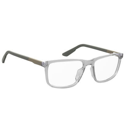 Gray Acetate Frames-Under Armour-LabelTerrace.com